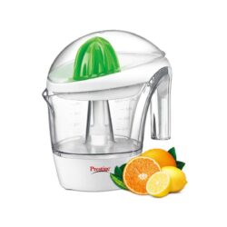 Prestige 40W Green Citrus PCTJ 03 Juicer