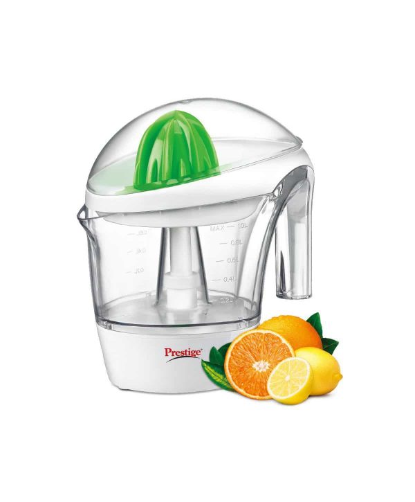 Prestige 40W Green Citrus PCTJ 03 Juicer