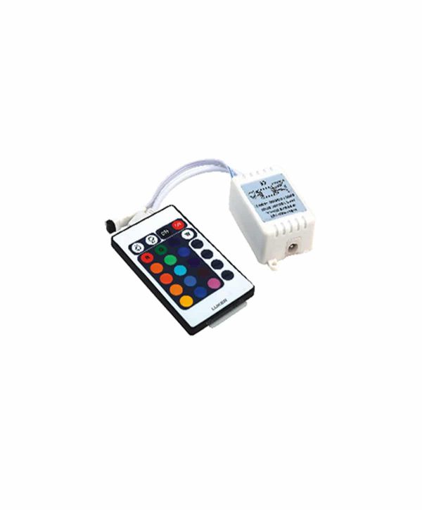 Luker 6A RGB Controller