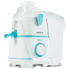 Havells Rigo White/Blue 500W Juicer