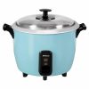 Havells Riso Plus 1.8L 700W Electric Cooker