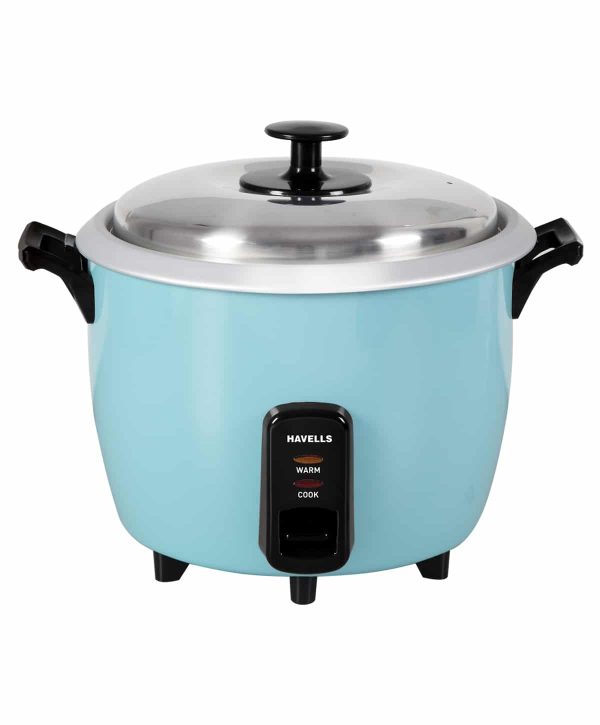 Havells Riso Plus 1.8L 700W Electric Cooker