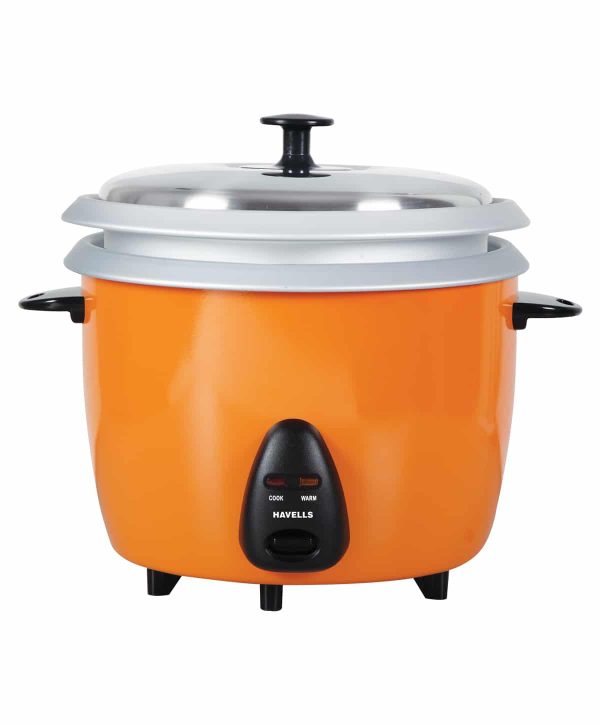 Havells Riso Plus 2.8L 900W Electric Cooker