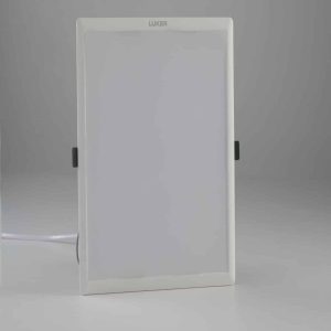 Luker Premium LED Slim Panel Light - 15 Watts
