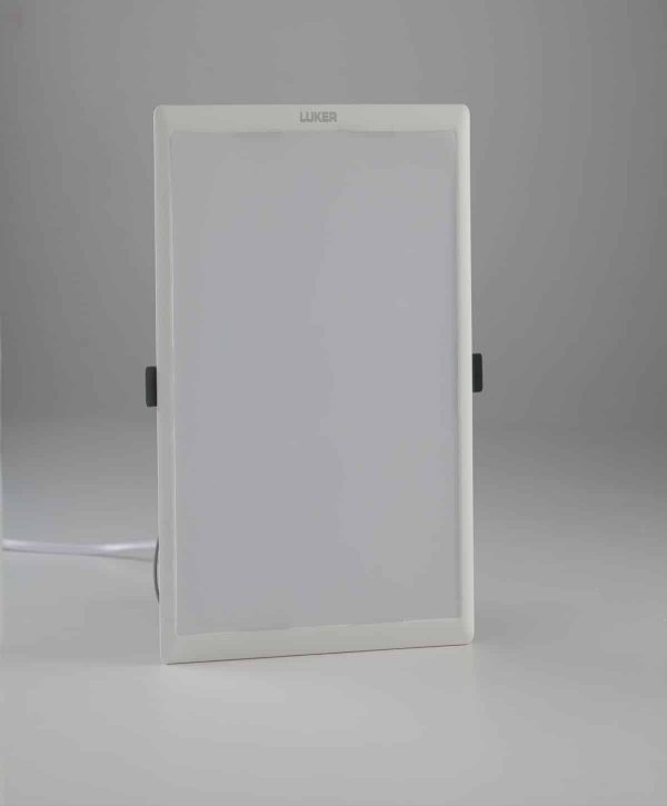 Luker Premium LED Slim Panel Light - 15 Watts