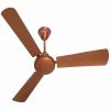 Havells SS 390 Metallic 900mm Ceiling Fan - Sparkle Brown