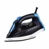 Havells Steam Iron Plush Black 1600W Steam Iron