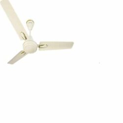 Havells Spark Deco 1200mm Ceiling Fan - Ivory