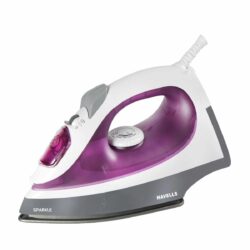 Havells Sparkle Pink 1250W Steam Iron