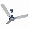 Havells Spartz 1200mm Ceiling Fan - Pearl White Ocean Blue