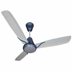 Havells Spartz 1200mm Ceiling Fan - Pearl White Ocean Blue