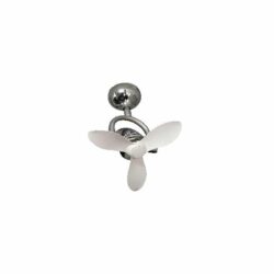 Luft Spider 380mm Ceiling Fan - Customised