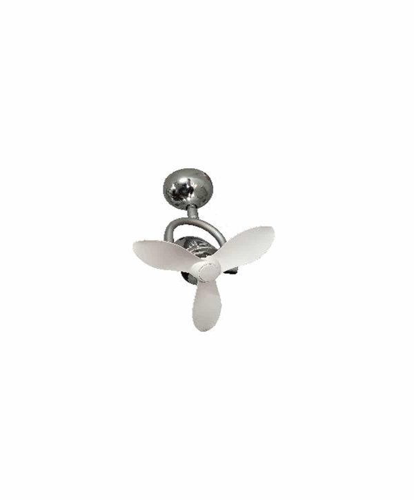 Luft Spider 380mm Ceiling Fan - Customised
