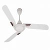 Havells Spiro Neo new 1200mm Ceiling Fan - Woody White