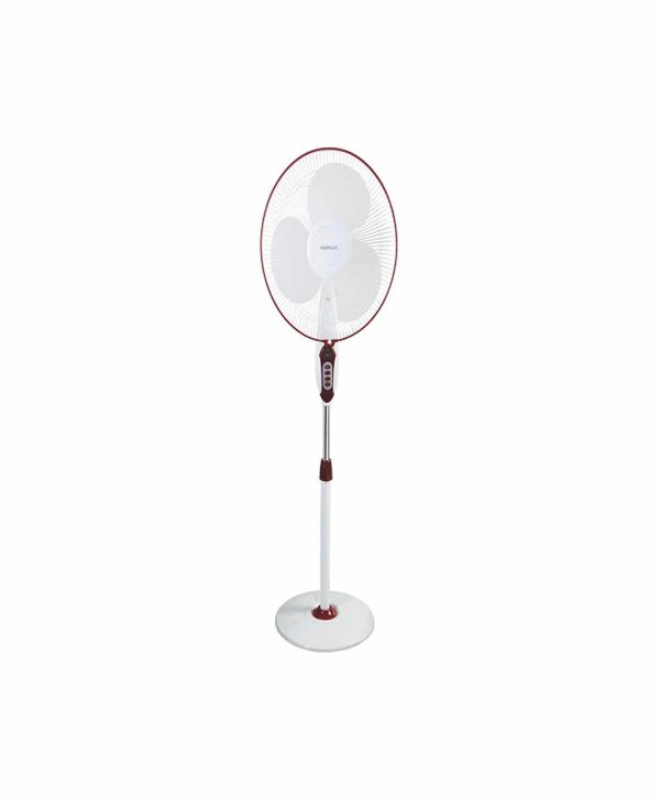 Havells Sprint LED Remote 400mm Pedestal Fan