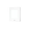 Luminous 18W LED Square Surface Panel - Cool Day Light