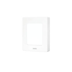 Luminous 18W LED Square Surface Panel - Cool Day Light