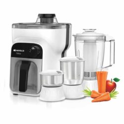Havells Stilus 4 Jar 500W Juicer Mixer Grinder