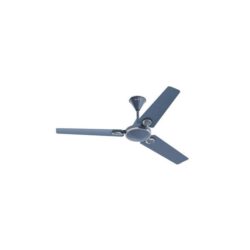V Guard Superflow 600mm Ceiling Fan - Metallic Grey