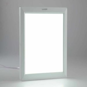 Luker Elegant 30W LED Surface Panel Light