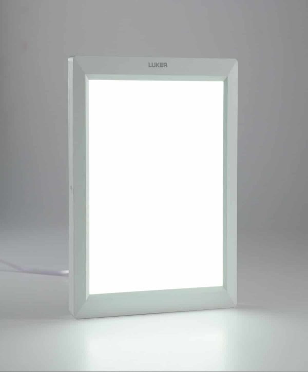 Luker Elegant 30W LED Surface Panel Light