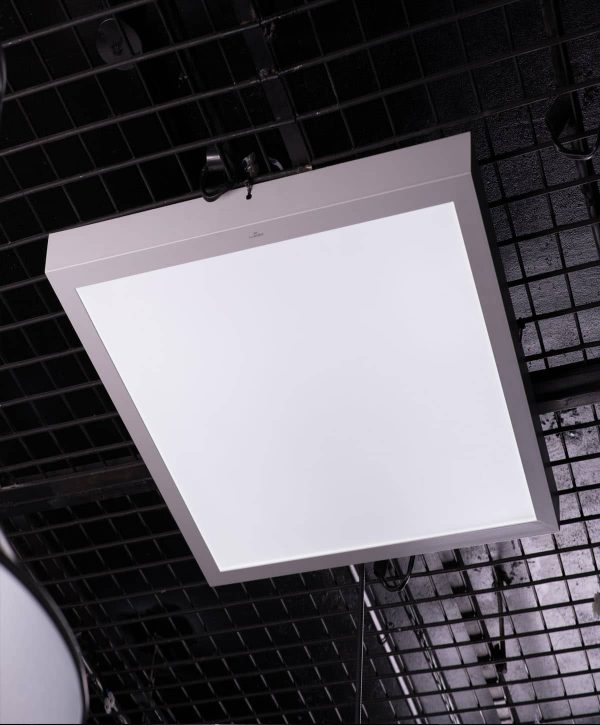 Luker Elegant 40W LED Surface Panel Light