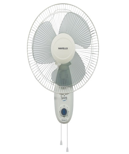 Havells Swing HS 300mm Wall Fan