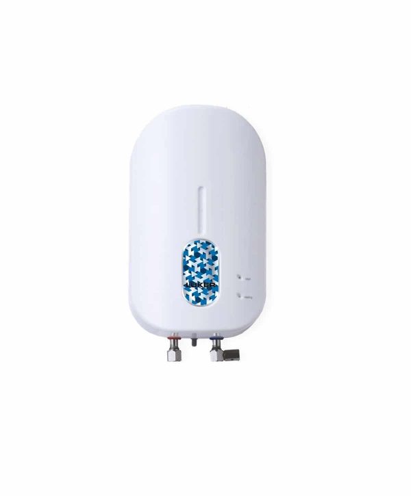 Luker Thermes Insta Water Heater - White, 3L