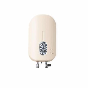 Luker Thermes Insta Water Heater - Ivory, 1L