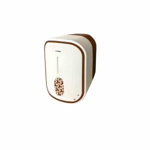 Luker Thermes Plus Water Heater - Ivory Brown, 6L