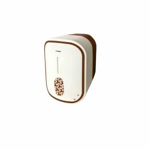 Luker Thermes Plus Water Heater - Ivory Brown, 10L