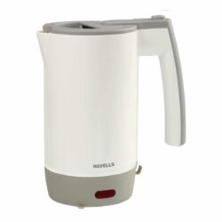 Havells Travel Lite White 1000W Kettle