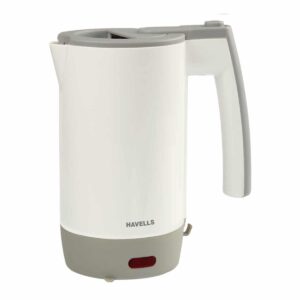 Havells Travel Lite White 1000W Kettle