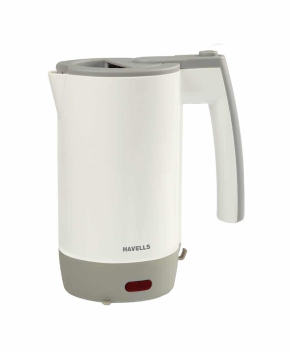 Havells Travel Lite White 1000W Kettle