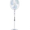 Havells Trendy With Timer 400mm Pedestal Fan