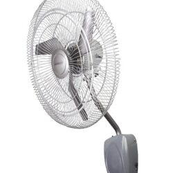 Havells Turbo Force Wall Fan 600mm Air Circulator