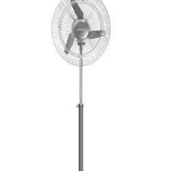 Havells Turbo Force Pedestal Fan 600mm Air Circulator