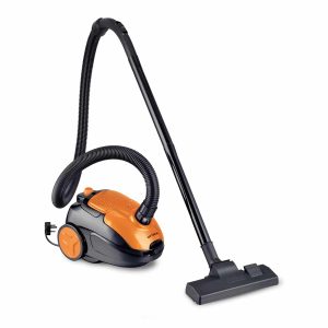 Optima 1200W Vaccum Cleaner