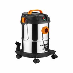 Optima 1400W Vaccum Cleaner