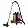 Optima Drum 1600W Vaccum Cleaner