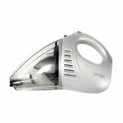Optima Rechargable 75W Vaccum Cleaner