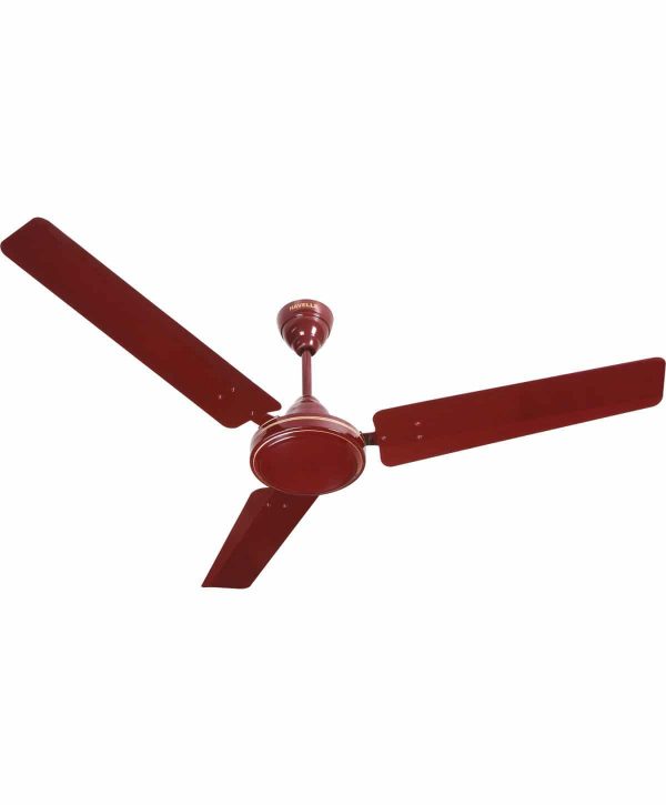 Havells Velocity HS 1200mm Ceiling Fan - Brown