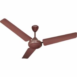 Havells Velocity HS 600mm Ceiling Fan - Brown
