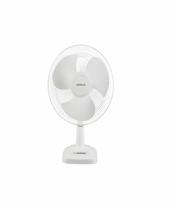 Havells Velocity Neo HS 400mm Table Fan