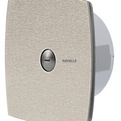 Havells Vento Jet Auto Inox 100mm Exhaust Fans