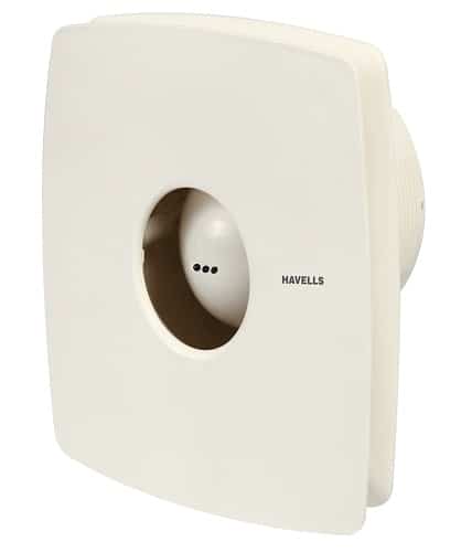 Havells Vento Jet Std 100mm Exhaust Fan