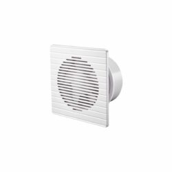 Luft Viper Exhaust Fan - 100mm