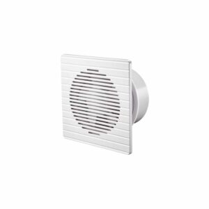 Luft Viper Exhaust Fan - 150mm