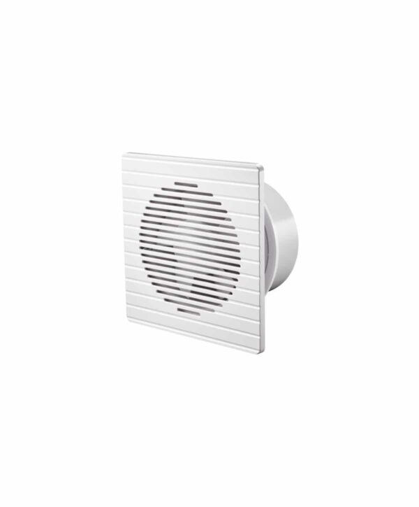 Luft Viper Exhaust Fan - 150mm