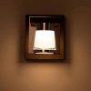 Luker 5W Indoor Wall Light - LWL117-1
